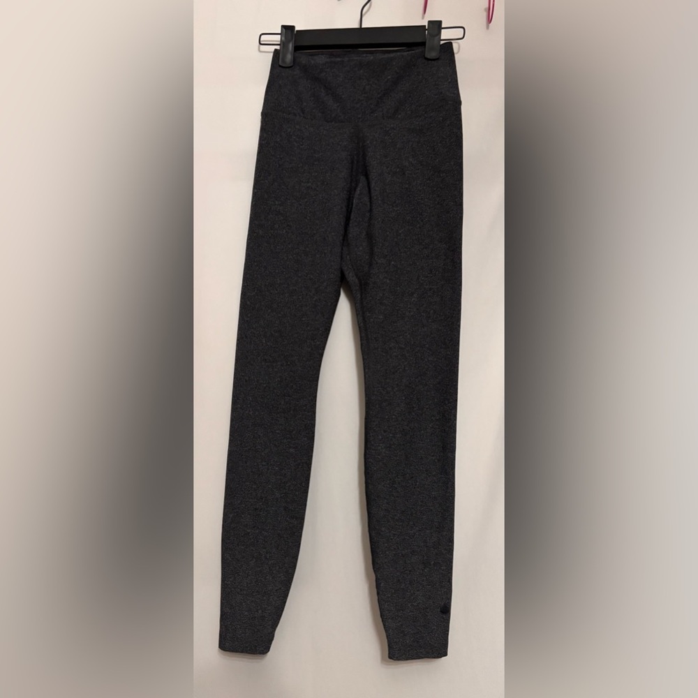 Nike Dark Gray Dri-FIT Leggings